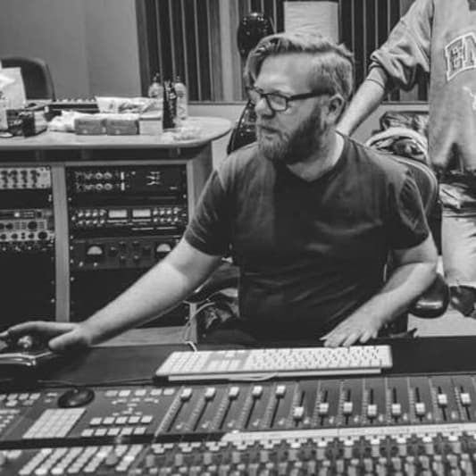 Jonny Burgess on SoundBetter