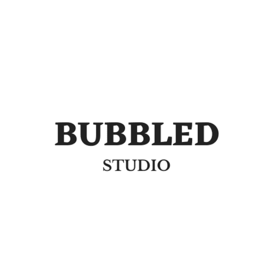 Bubbled Studio on SoundBetter