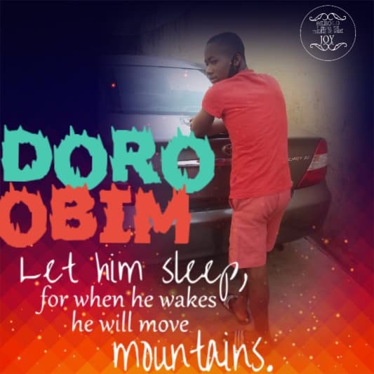 DORO OBIM on SoundBetter