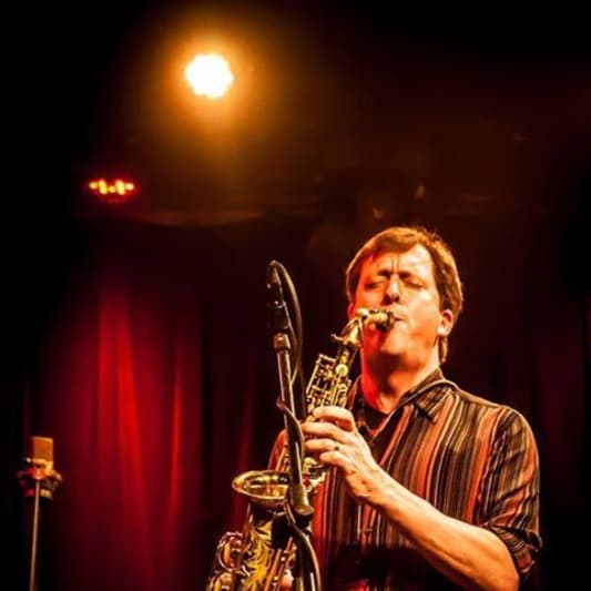 Terry Schmidt Saxophone on SoundBetter