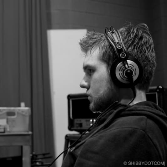 Michael C. on SoundBetter