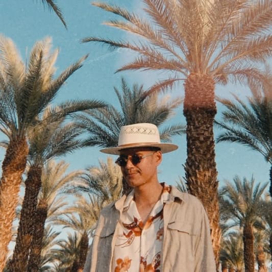 Timmy H. on SoundBetter