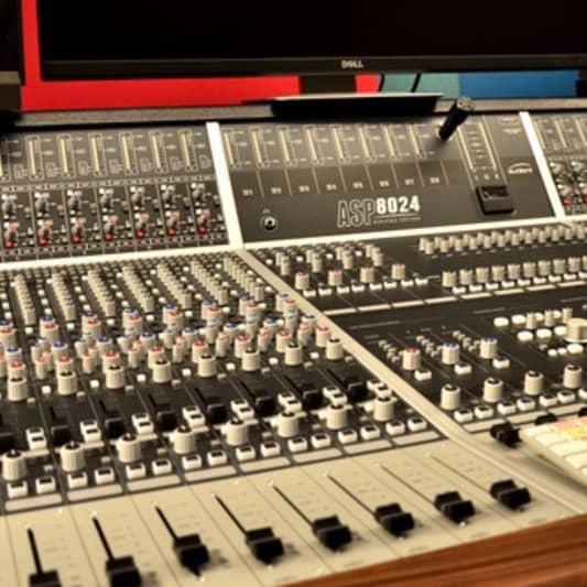 Brixton Hill Studios on SoundBetter