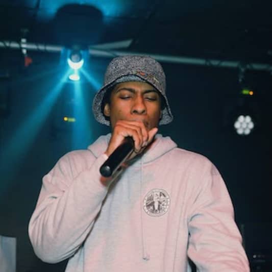Lil Kay on SoundBetter