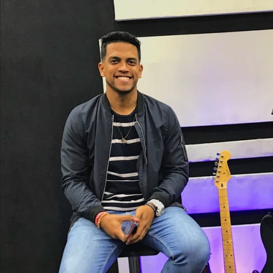 luisramirez.prod on SoundBetter