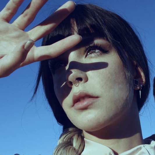 Mary Clare on SoundBetter
