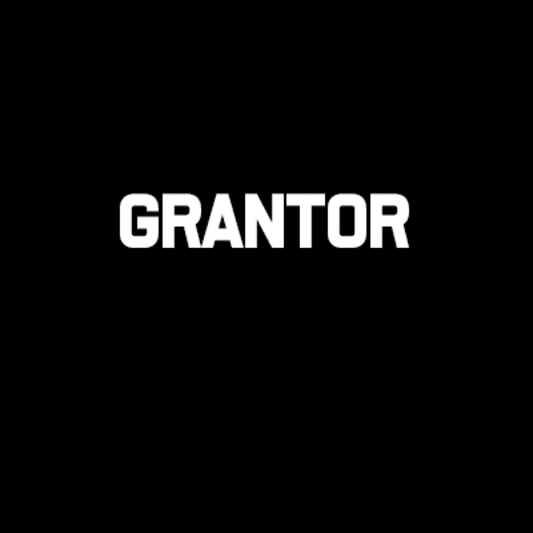 Grantor on SoundBetter