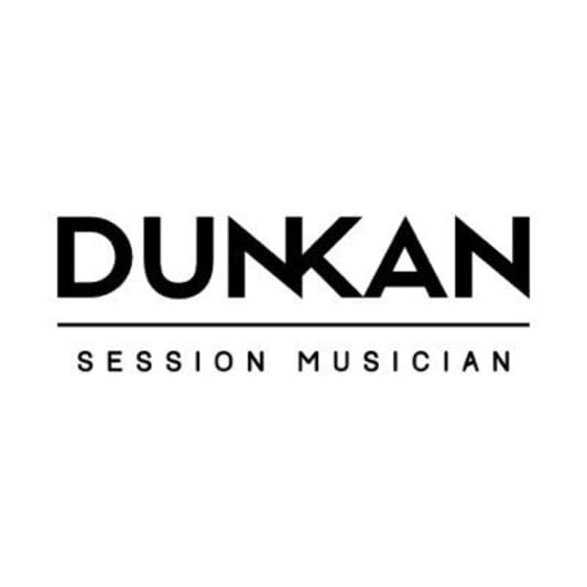 Dunkan Robertson on SoundBetter