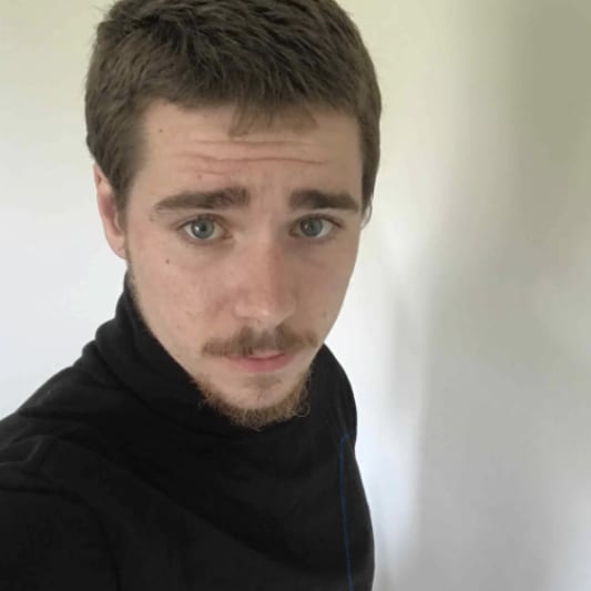 Logan McDonald on SoundBetter