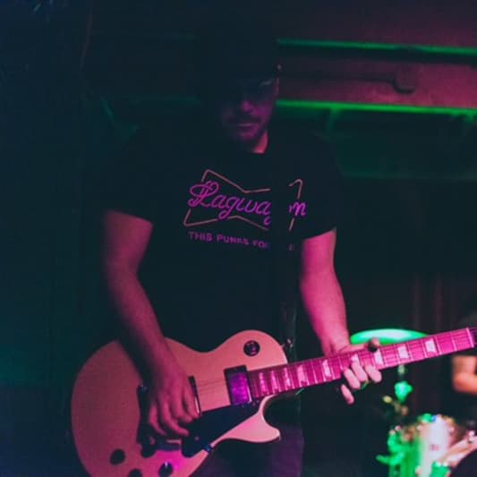 Antonio Estrada on SoundBetter