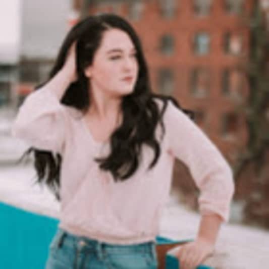 Morgan on SoundBetter