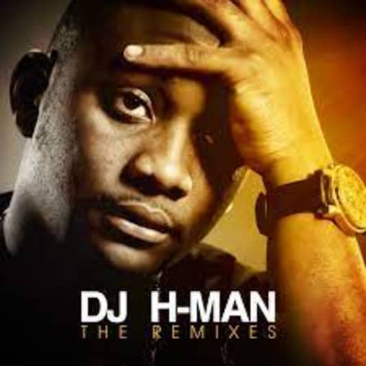 DJ H-MAN on SoundBetter