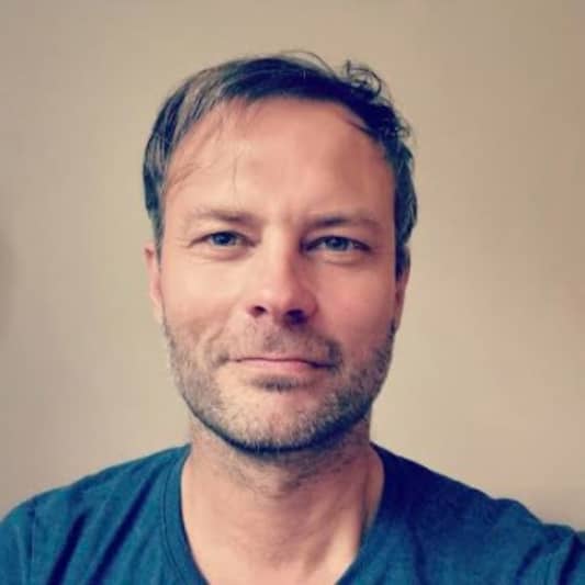 PETER K. on SoundBetter
