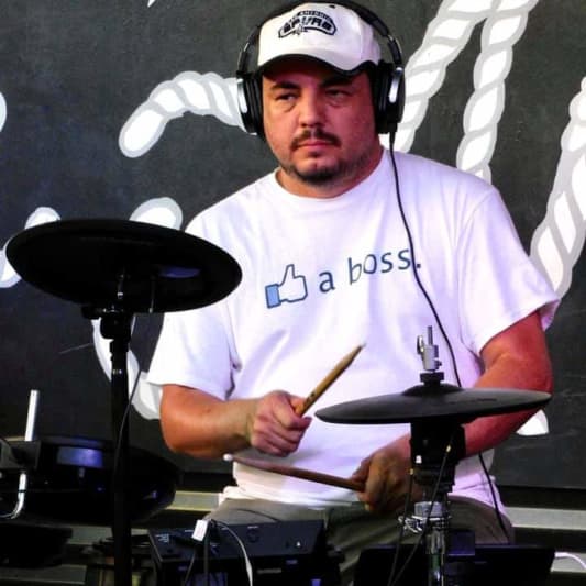 Joe Castaneda on SoundBetter