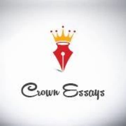 Crown Essays on SoundBetter