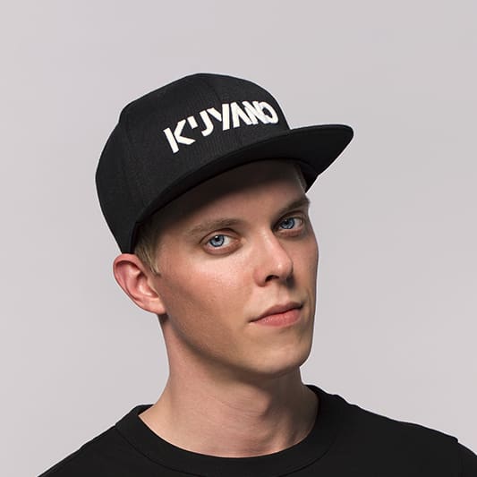 KUYANO on SoundBetter