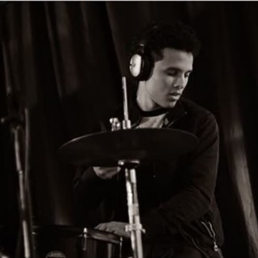 Edgar Segovia on SoundBetter
