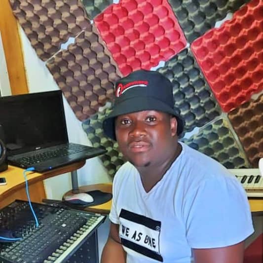 Mawisto the producer on SoundBetter