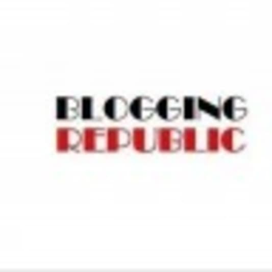 Blogging Republic on SoundBetter