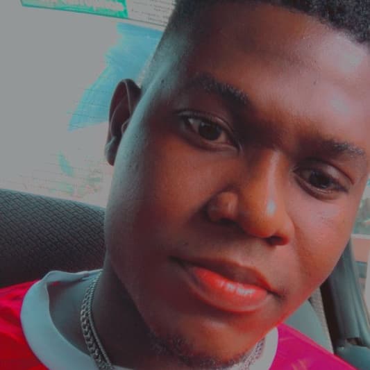Godsent Efe on SoundBetter