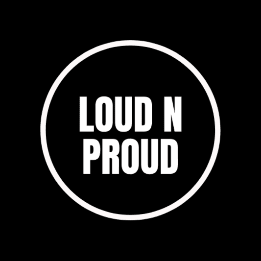 Loud n Proud on SoundBetter