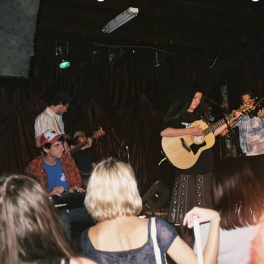 Nick Larimore on SoundBetter
