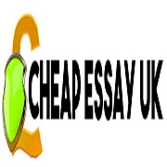 Cheap Essay UK on SoundBetter