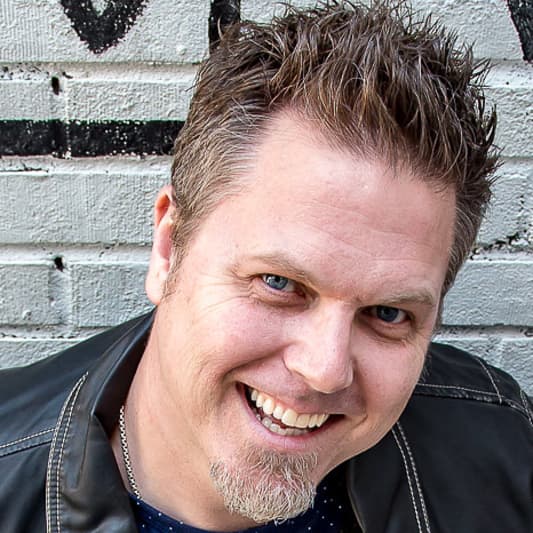 Scotty Huff on SoundBetter