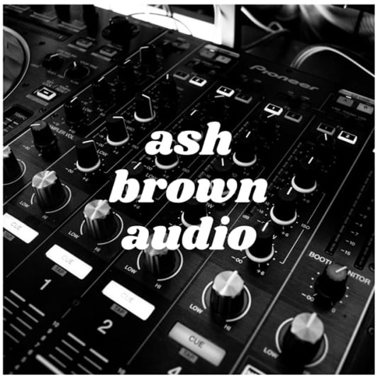 Ash Brown Audio on SoundBetter