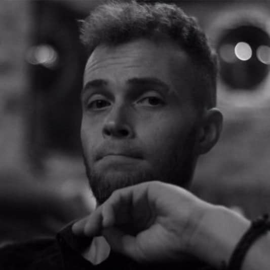 Tony B. on SoundBetter