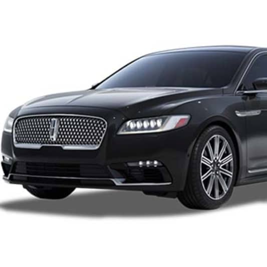 Elegant Limo Service on SoundBetter