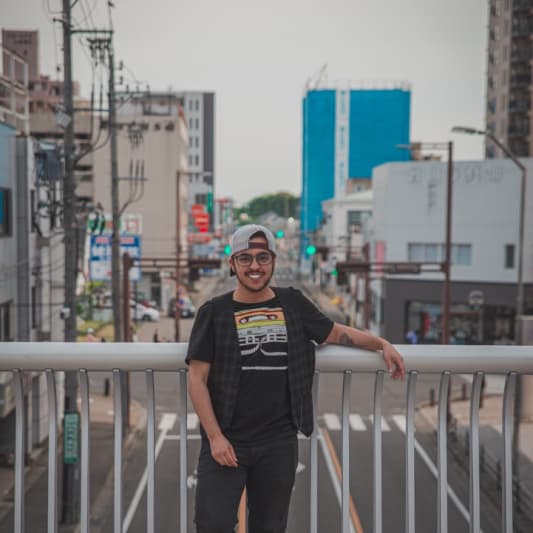 Maxwell Riuto on SoundBetter