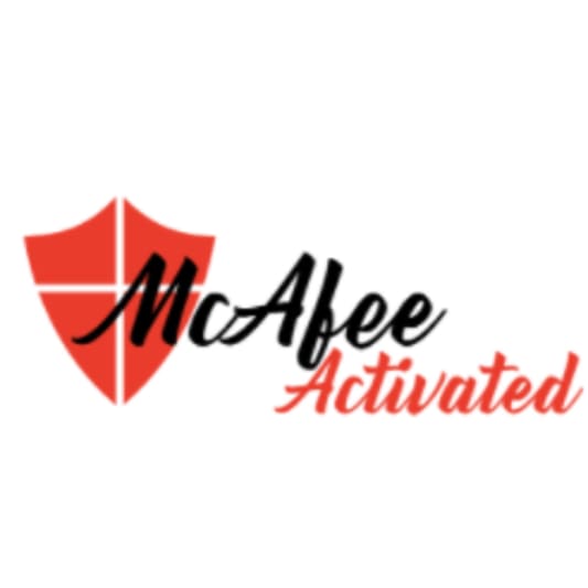 Mcafee Activate on SoundBetter