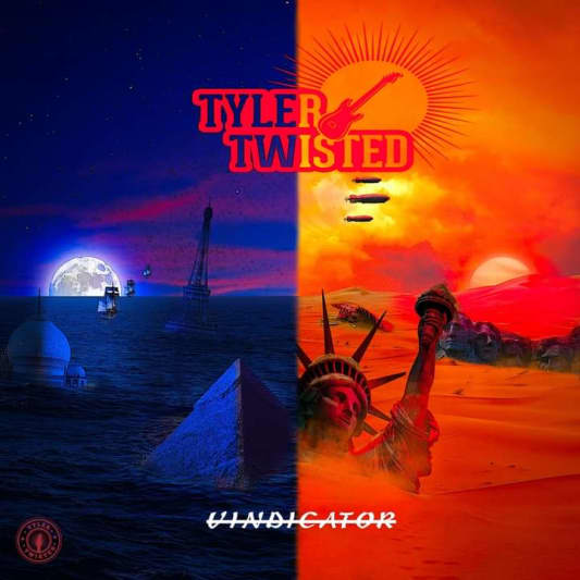 Tyler! on SoundBetter