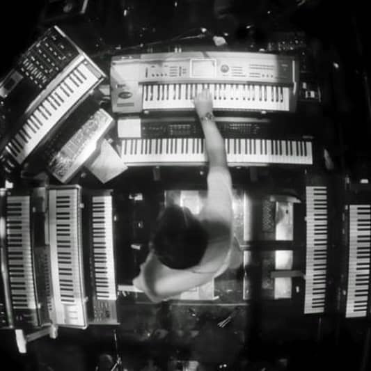 Simon Ellis on SoundBetter