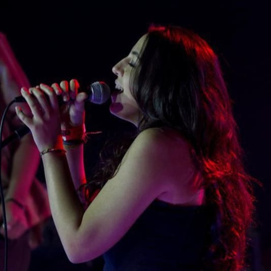 La Pedroni on SoundBetter