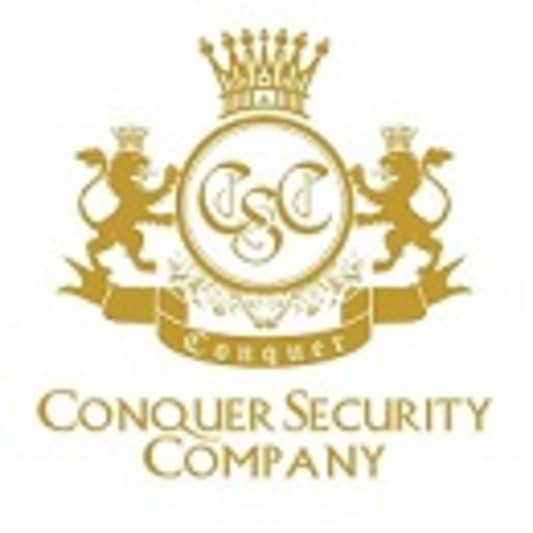 Conquer Security Company on SoundBetter