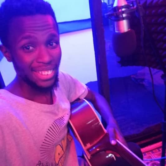 Frank Ireri on SoundBetter