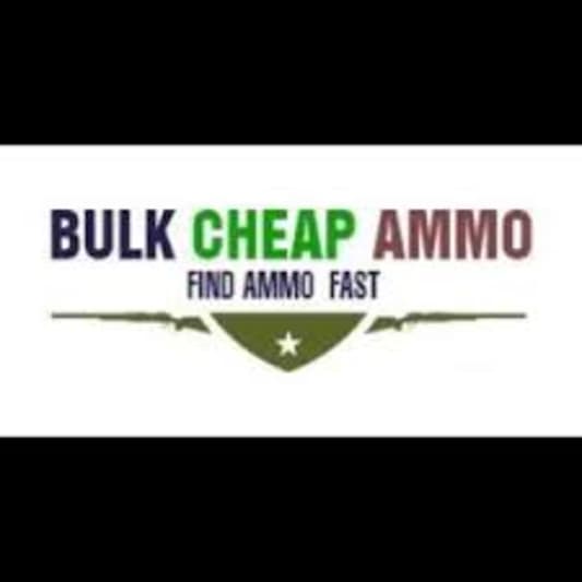 Bulk Cheap Ammo on SoundBetter