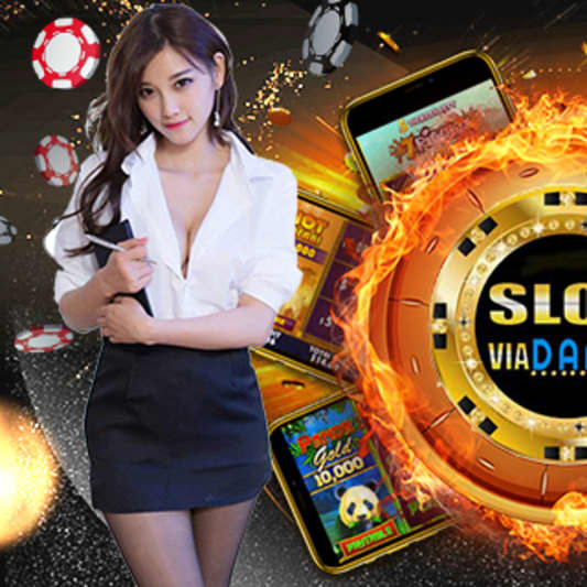 Slot Gacor Bento on SoundBetter