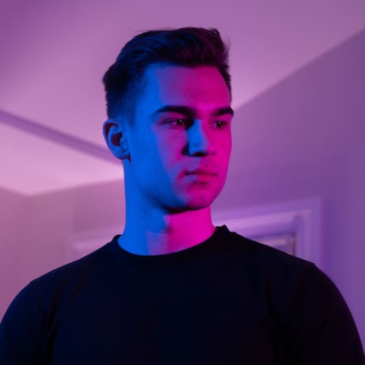 Adam Rigby on SoundBetter