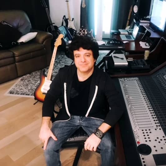 Joe Dancsak on SoundBetter