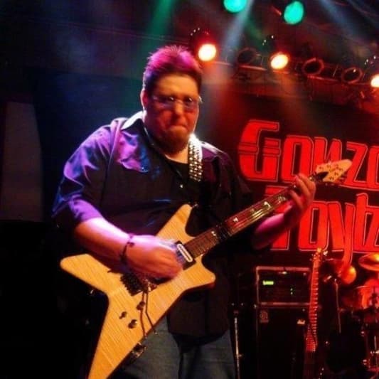 Fred H. on SoundBetter