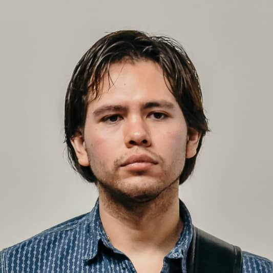 Luis Lizárraga on SoundBetter