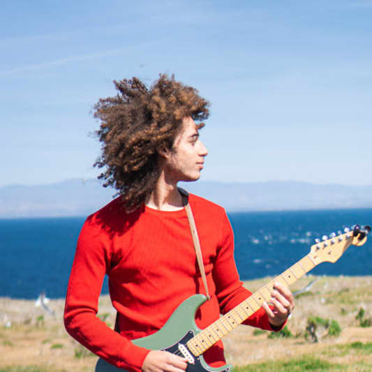 Marwan on SoundBetter