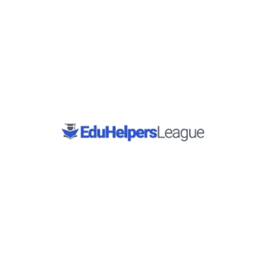 Edu Helpers League on SoundBetter