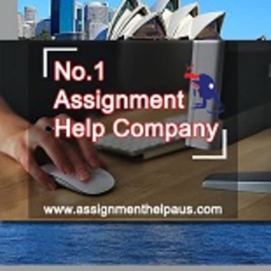 Assignment Help Australia on SoundBetter