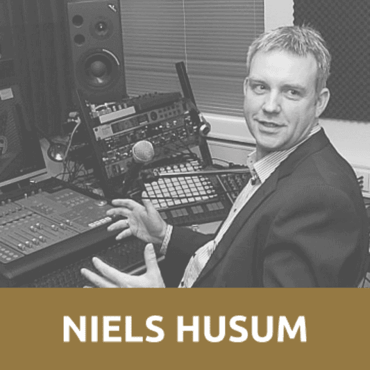 Niels Husum Productions on SoundBetter