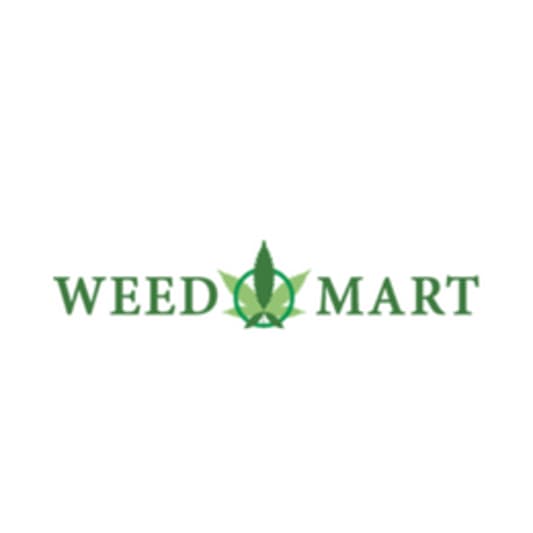 Weed Mart Online on SoundBetter