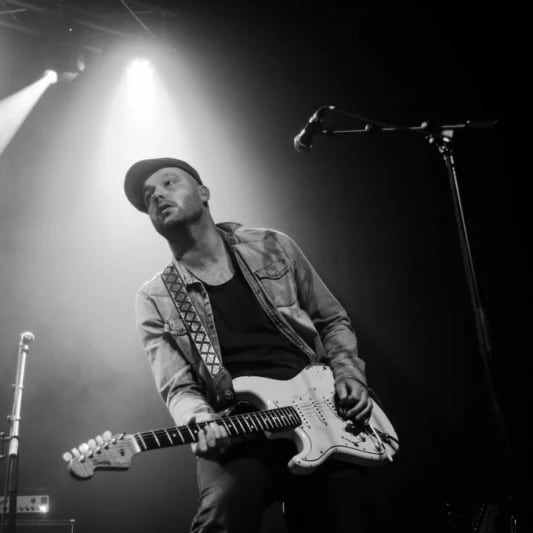 Steven De Smedt on SoundBetter
